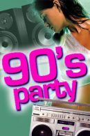 Foute Jaren 90 Party in Dordrecht