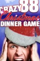 Crazy Winter Dinner Game in Dordrecht