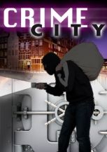 Snooze donker Voordracht Crime City Tablet Game in Dordrecht - Gratis offerte?