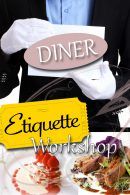 Etiquette Diner in Dordrecht