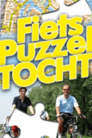 Fietspuzzeltocht in Dordrecht