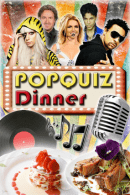 Popquiz Diner in Dordrecht