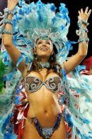 We dansen de Samba! in Dordrecht