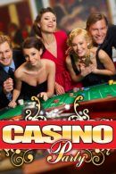 Casino Party in Dordrecht
