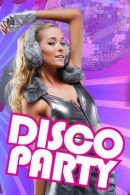 Disco Party in Dordrecht