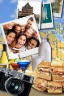 Get the Picture Winter Lunch in Dordrecht