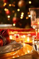 Dobberend Kerstdiner in Dordrecht