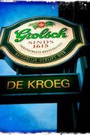 Diner – City Tour in Dordrecht