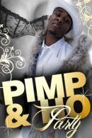 Pimp & Ho Party in Dordrecht