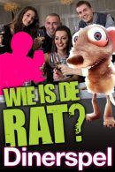 Wie is de Rat Diner in Dordrecht