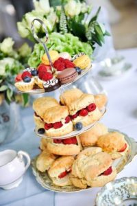 Rondvaart – High Tea – Get the Picture