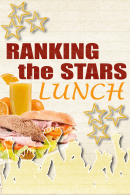 Ranking The Stars Lunch in Dordrecht