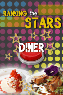 Ranking the Stars Diner in Dordrecht