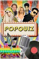 Popquiz in Dordrecht