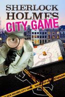 Sherlock Holmes Tablet Game in Dordrecht