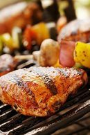 Barbecue – City Tour in Dordrecht