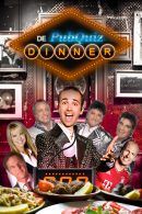 Pubquiz Dinerspel in Dordrecht
