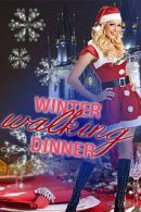 Winter Walking Dinner in Dordrecht