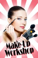 Make up Workshop in Dordrecht