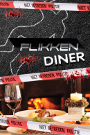 Flikken Dordrecht Diner