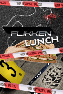 Flikken Dordrecht Lunch