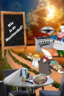 Wie is de Meesterchef in Dordrecht
