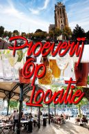 Proeverij op eigen locatie