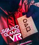 VR Squad Game in Dordrecht