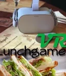 VR Moordlunch in Dordrecht